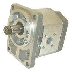 HYDRAULICZNA POMPA ZĘBATA SNP2 C14L CO42