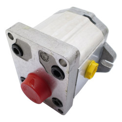 SNP2 14 D CI36 POMPA HYDRAULICZNA