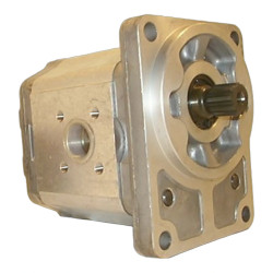 SNP2 C14L SC02 HYDRAULICZNA POMPA ZĘBATA