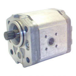 SNP2 C14L SC03 HYDRAULICZNA POMPA ZĘBATA