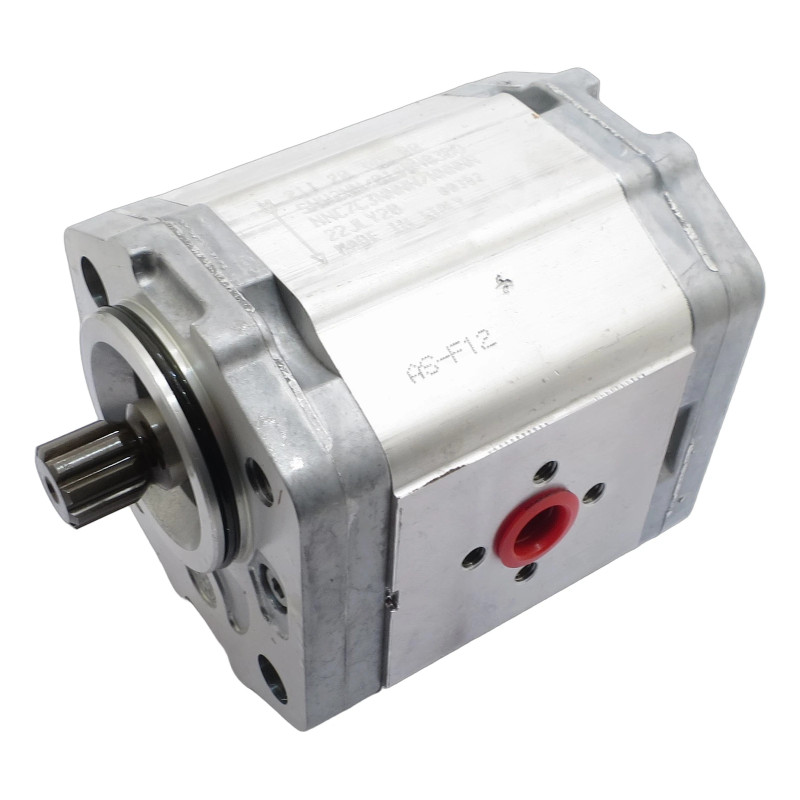 SNP2 C14L SC43 C PRZEKŁADNIA HYDRAULICZNA PU