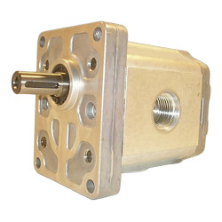 HYDRAULICZNA POMPA ZĘBATA SNP2 C14L PXOB