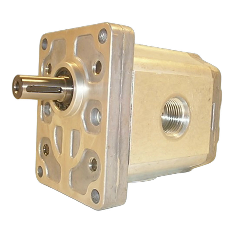HYDRAULICZNA POMPA ZĘBATA SNP2 C14L PXOB