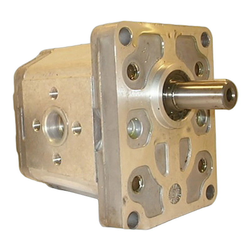 SNP2 C14L CI01 HYDRAULICZNA POMPA ZĘBATA