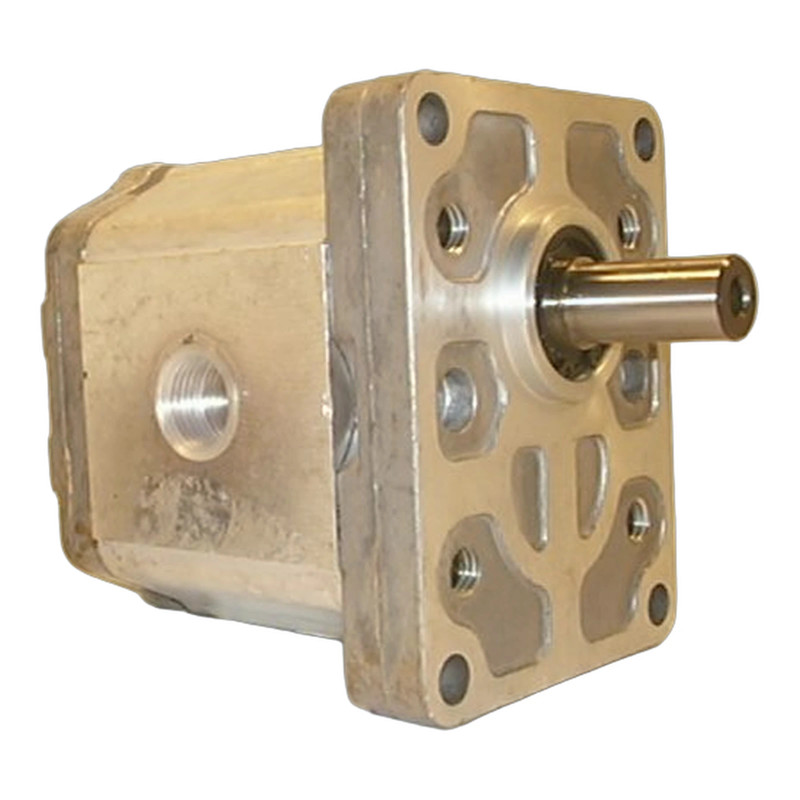 SNP2 C14L CI01F HYDRAULICZNA POMPA ZĘBATA
