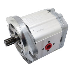 SNP2 14 D SC46.C PRZEKŁADNIA HYDRAULICZNA PU