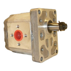 SNP2 C14L C001 HYDRAULICZNA POMPA ZĘBATA