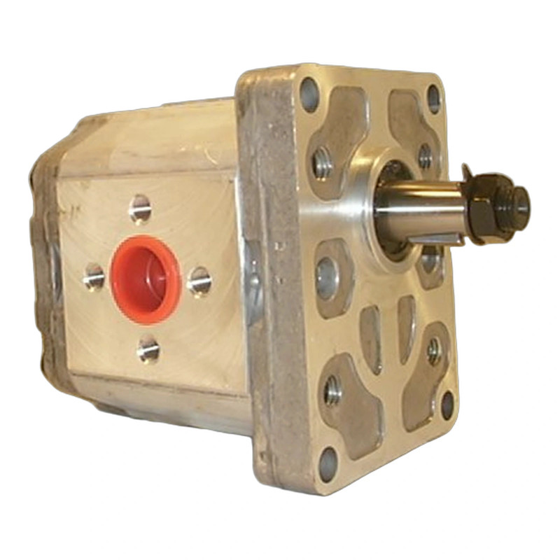 SNP2 C14L C001 HYDRAULICZNA POMPA ZĘBATA