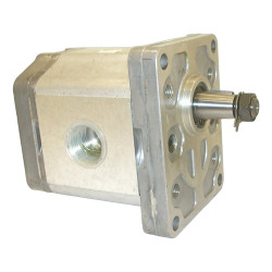 HYDRAULICZNA POMPA ZĘBATĄ SNP2 14L CO41-F