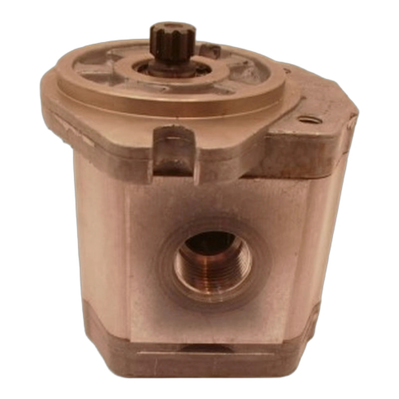 POMPA HYDRAULICZNAOWA SNP2 C14L ZSOA