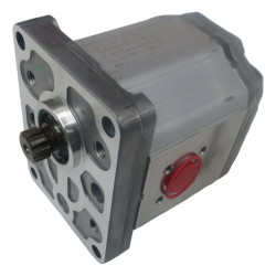 SNP2 C14L SC01.G POMPA PRZEKŁADNI HYDRAULICZNEJ