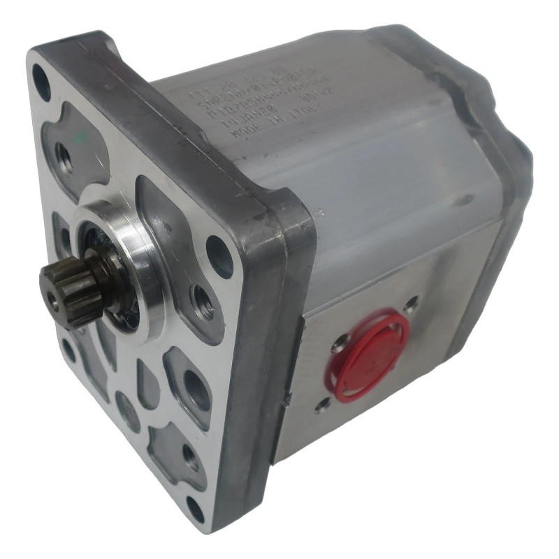 SNP2 C14L SC01.G POMPA PRZEKŁADNI HYDRAULICZNEJ