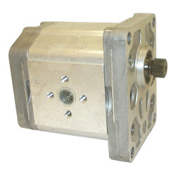 HYDRAULICZNA POMPA ZĘBATA SNP2 C14L SC41