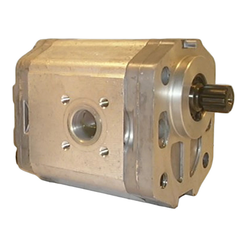 HYDRAULICZNA POMPA ZĘBATA SNP2 C17L CI46