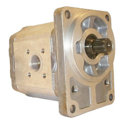 POMPA HYDRAULICZNA SNP2 C17L SC02   111.20.068.00