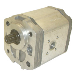 SNP2 C17L SC04 HYDRAULICZNA POMPA ZĘBATĄ