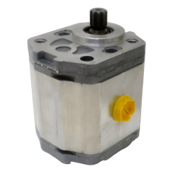 POMPA HYDRAULICZNAOWA SNP2 C17L MLOB
