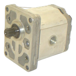HYDRAULICZNA POMPA ZĘBATĄ SNP2 C17L MXTB