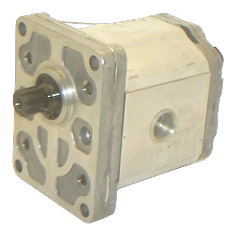 HYDRAULICZNA POMPA ZĘBATĄ SNP2 C17L MXTB