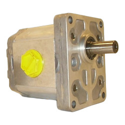 HYDRAULICZNA POMPA ZĘBATA SNP2 C17L PXOB