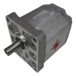 SNP2 C17L CI01 HYDRAULICZNA POMPA ZĘBATA