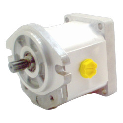 HYDRAULICZNA POMPA ZĘBATA SNP2 17D SC36