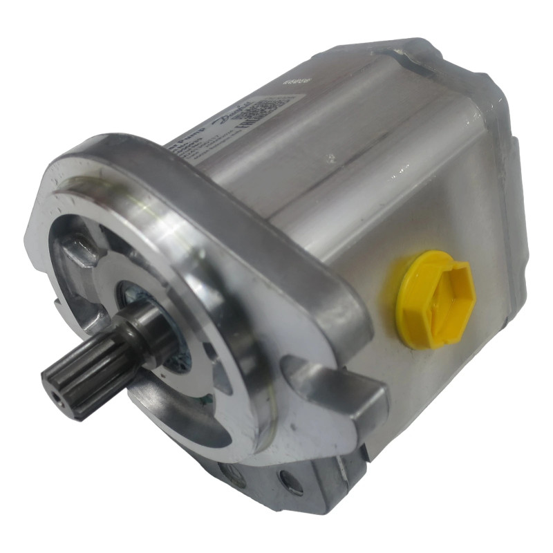 SNP 2 C17L SC06.F PRZEKŁADNIA HYDRAULICZNA PU