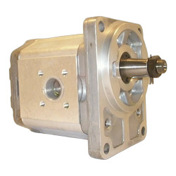 HYDRAULICZNA POMPA ZĘBATĄ SNP2 C17L TBBB