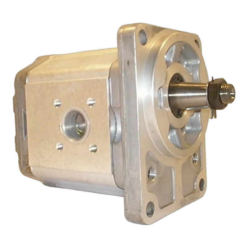 HYDRAULICZNA POMPA ZĘBATĄ SNP2 C17L TBBB