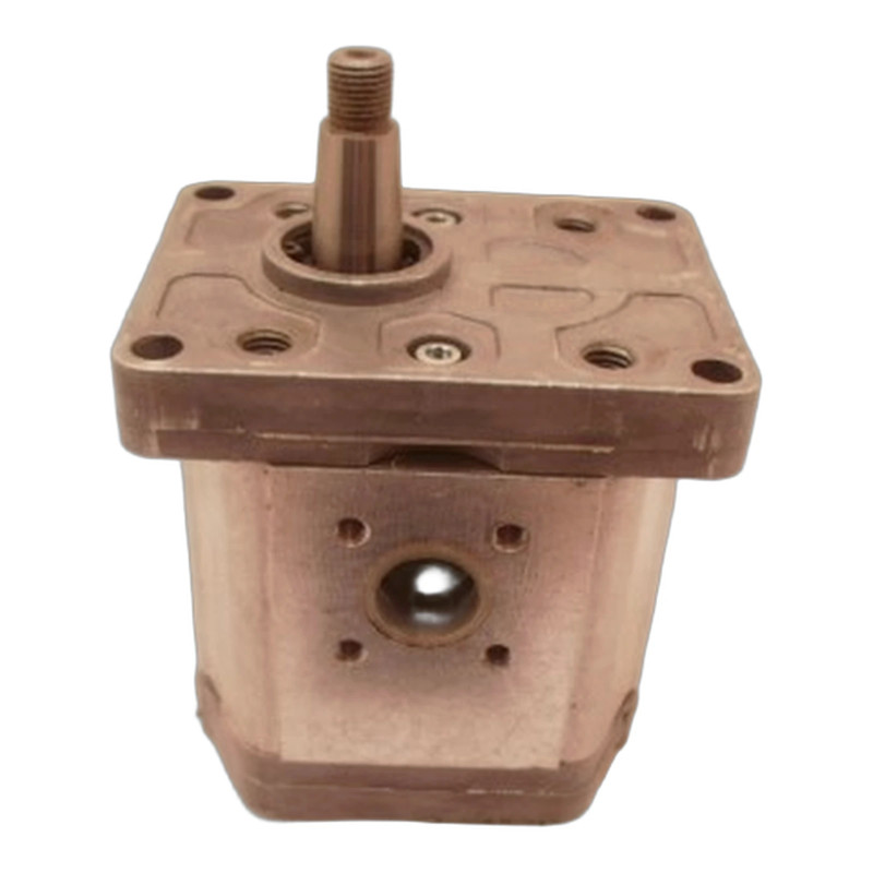 HYDRAULICZNA POMPA ZĘBATĄ SNP2 C17L TXBA
