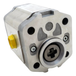 SNP2 C17L FR03E HYDRAULICZNA POMPA ZĘBATA