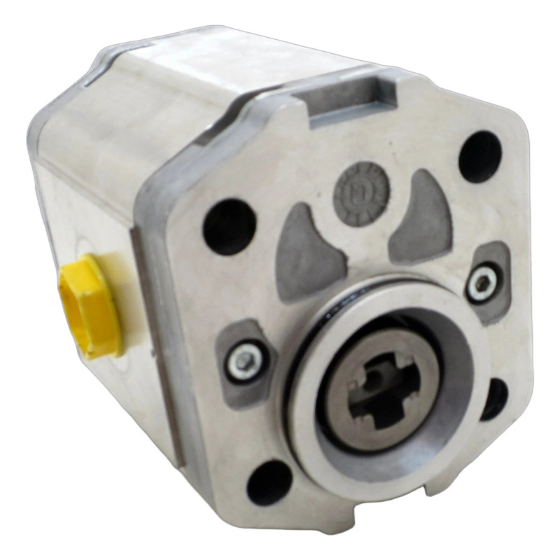 SNP2 C17L FR03E HYDRAULICZNA POMPA ZĘBATA