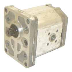 HYDRAULICZNA POMPA ZĘBATĄ SNP2 C17L ZXBA