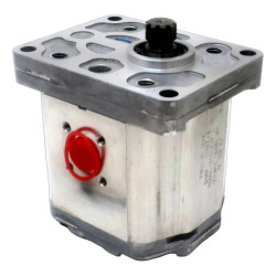 HYDRAULICZNA POMPA ZĘBATA SNP2 C17L ZXBB