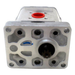 HYDRAULICZNA POMPA ZĘBATA SNP2 C17L ZXBB