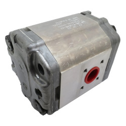 HYDRAULICZNA POMPA ZĘBATA SNP2 19D CO04