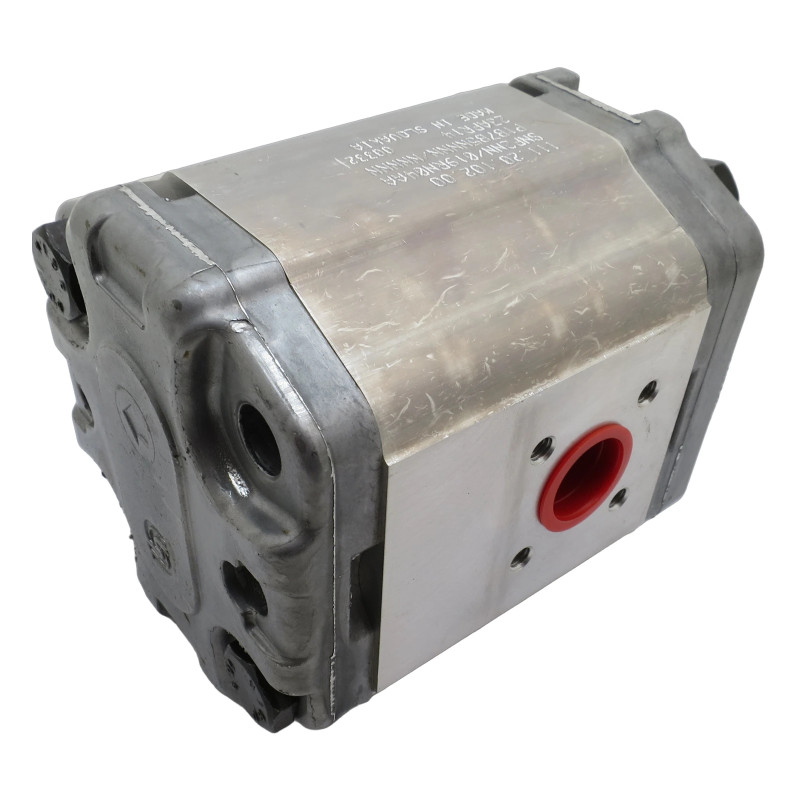 HYDRAULICZNA POMPA ZĘBATA SNP2 19D CO04