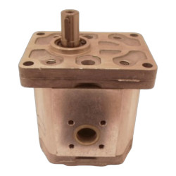 HYDRAULICZNA POMPA ZĘBATĄ SNP2 C19L LXBB
