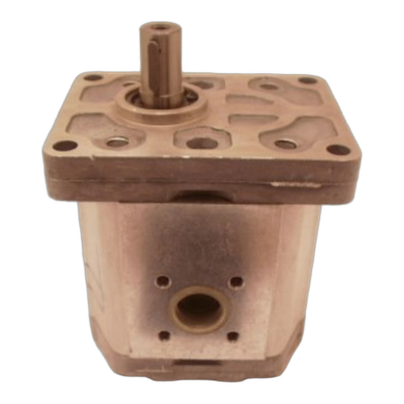HYDRAULICZNA POMPA ZĘBATĄ SNP2 C19L LXBB