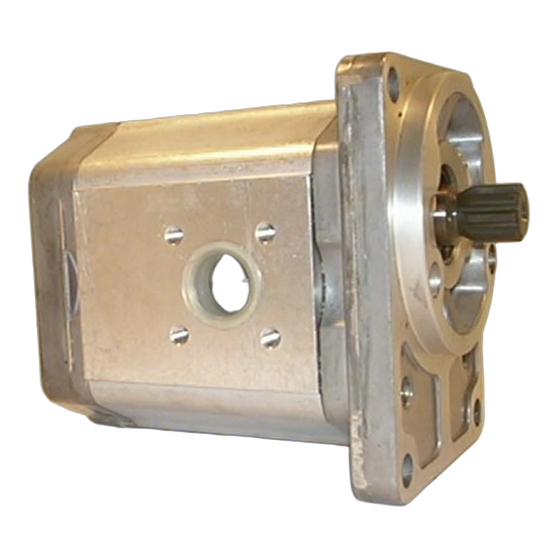 HYDRAULICZNA POMPA ZĘBATA SNP2 C19L SC42