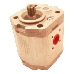 SNP2 C19L SC03 HYDRAULICZNA POMPA ZĘBATA