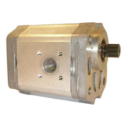 SNP2 C19L SC04 HYDRAULICZNA POMPA ZĘBATA