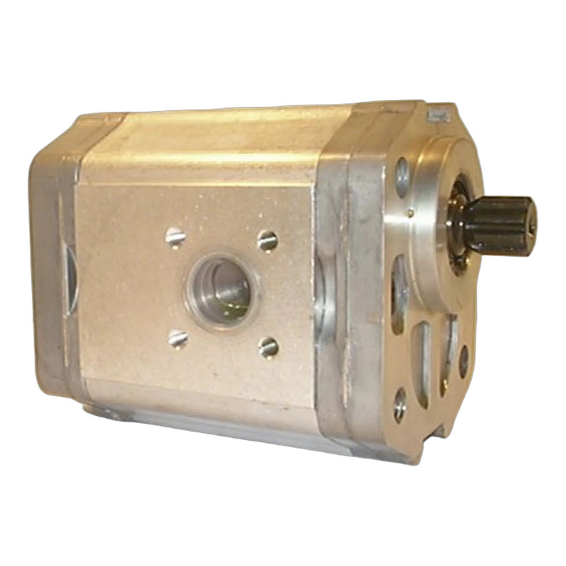 SNP2 C19L SC04 HYDRAULICZNA POMPA ZĘBATA
