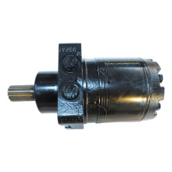 SILNIK HYDRAULICZNY WAŁ 748CC RE 14 SPLINE
