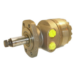 SILNIK HYDRAULICZNY 748CC 4 ŚRUBY WAŁ SAE 1,1/4 PAR
