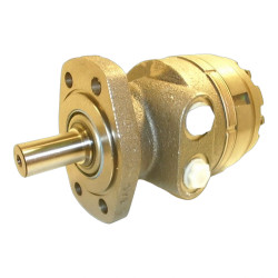 SILNIK HYDRAULICZNY WAŁ PAROWY 748CC 25 MM