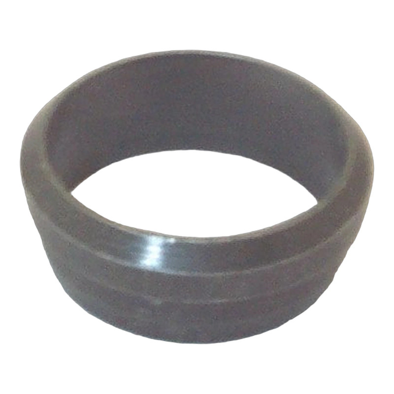KOŃCÓWKA RURY 30mm