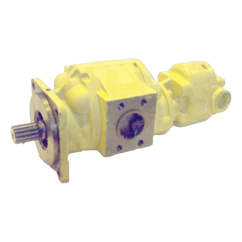 POMPA HYDRAULICZNA LANSING HENLEY P2C21251610C5B2C5C