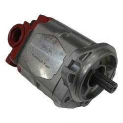 POMPA HYDRAULICZNA KRP4-27AVNF NISSAN