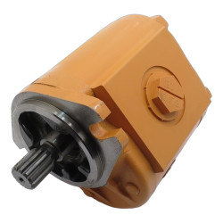 POMPA HYDRAULICZNA UNILOADER H674907 A31.5L 34047